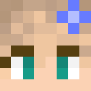 Minecraft profile picture for @Maaikie