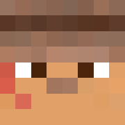 Minecraft profile picture for @digger