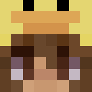 Minecraft profile picture for @Melstarx
