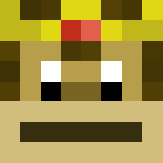 Minecraft profile picture for @Gigantic