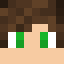 Minecraft avatar for leero_482