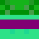 Triyard Minecraft-head