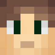 Minecraft profile picture for @Ashton