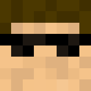 Minecraft profile picture for @Playlists