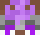 FurryIRL Minecraft head