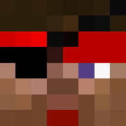 Minecraft profile picture for @Geosynchronous