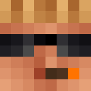 Minecraft profile picture for @SaintPlay