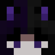 Minecraft profile picture for @Rayen