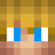 Minecraft profile picture for @Creampie