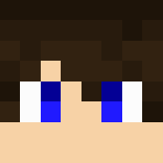 Minecraft profile picture for @P_A
