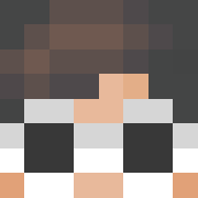 Minecraft profile picture for @Witty
