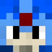 Minecraft profile picture for @Shaker