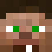 Minecraft profile picture for @Pusher