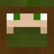 Minecraft profile picture for @Tackle