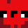__fluxify Minecraft head