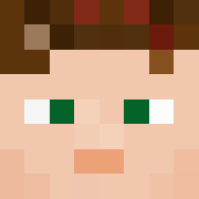 Minecraft profile picture for @Nalegret