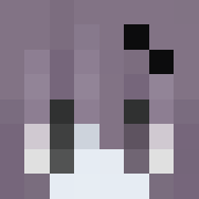 Minecraft profile picture for @Shea