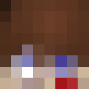 Minecraft profile picture for @Oval