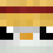 Minecraft profile picture for @mopping