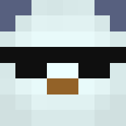 Minecraft profile picture for @Sleight