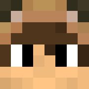 Minecraft profile picture for @GTK