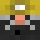 p69_ Minecraft head