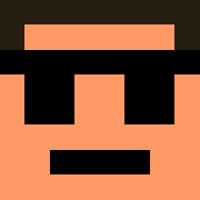 Minecraft profile picture for @grinning