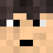 Minecraft profile picture for @Yasith