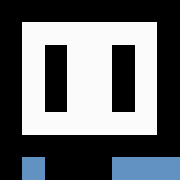 Minecraft profile picture for @Toilette