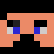 Minecraft profile picture for @Pedro22