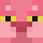 Wox2 Minecraft head