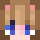 ILoveFemmies Minecraft head