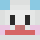 v3xme Minecraft head