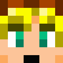 HrStuhr Minecraft-head