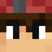 Minecraft profile picture for @Infynity