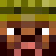 Minecraft profile picture for @Lukman