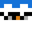 Minecraft avatar for AllLegoMaster16