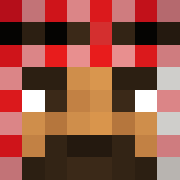 Minecraft profile picture for @Pedro06