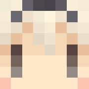 Minecraft profile picture for @shun