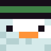 Minecraft profile picture for @Redo