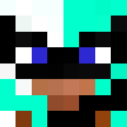 Minecraft profile picture for @MO3