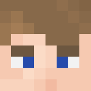 Minecraft profile picture for @Yukon