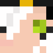 Minecraft profile picture for @Lipid