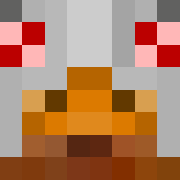Minecraft profile picture for @Puzzle