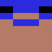 Minecraft profile picture for @Questioning