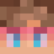 Minecraft profile picture for @Loic19887