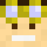 Minecraft profile picture for @etam