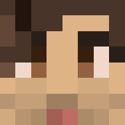 Minecraft profile picture for @deserting