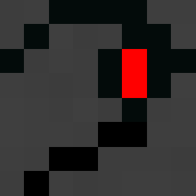 Minecraft profile picture for @leafy