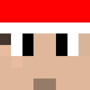 Minecraft profile picture for @Rotated